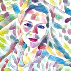 Meet your Posher, Lauren